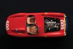 Ferrari 290 MM Scaglietti Spyder 1956 года
